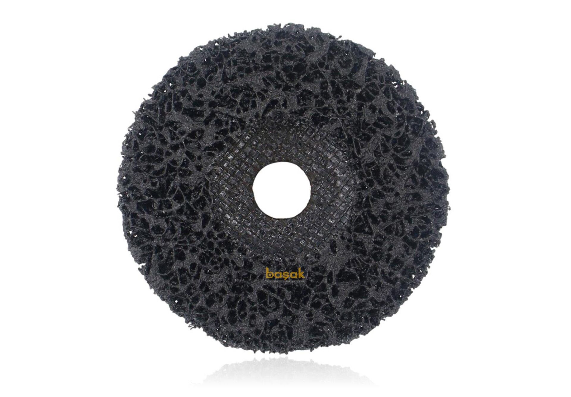 Bosch 125 mm Best CSD Metal Kazıyıcı Keçe Zımpara 2608607633