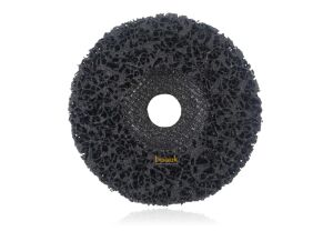 Bosch 125 mm Best CSD Metal Kazıyıcı Keçe Zımpara 2608607633