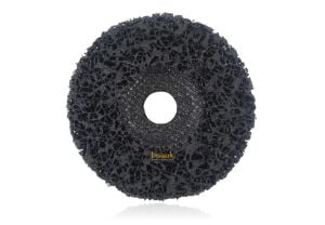 Bosch 125 mm Best CSD Metal Kazıyıcı Keçe Zımpara 2608607633