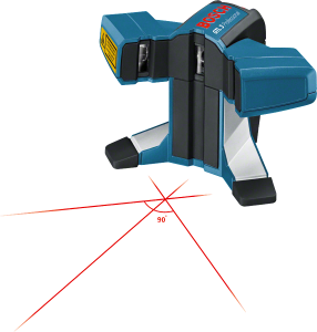 Bosch GTL 3 Fayans Lazeri 0601015200