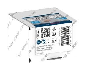 Bosch PRO E 35 Cu 35 mm² Bakır Kablo Pabucu Sıkma Kalıbı 2608001126