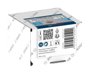 Bosch PRO E 35 Cu 35 mm² Bakır Kablo Pabucu Sıkma Kalıbı 2608001126