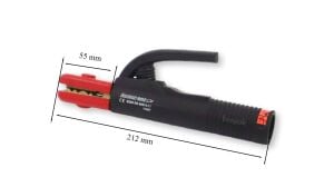 Falcon 300 Elektrot Kaynak Pensesi