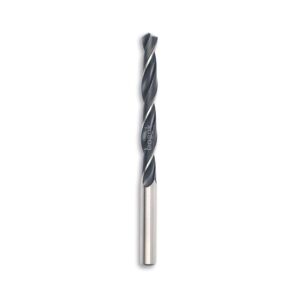 MTE 8,6 mm Haddeli Metal Matkap Ucu HSS DIN 338