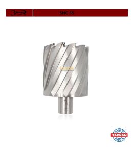 3Keego 57 x 55 mm HSS Manyetik Matkap Ucu SHC55