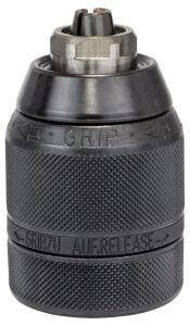 Bosch 1,5-13 mm - 1/2''-20 Anahtarsız Mandren 2608572105