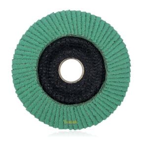 Bosch 115 mm 40 Kum X581 Best Inox Flap Disk 2608608263