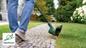 Bosch Easy Grass Cut 18V-230 1x2 Ah Akülü Kenar Kesme 06008C1A03