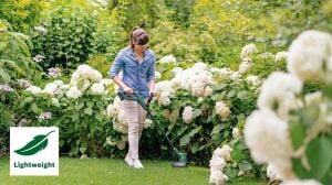 Bosch Easy Grass Cut 18V-230 1x2 Ah Akülü Kenar Kesme 06008C1A03