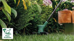 Bosch Easy Grass Cut 18V-230 1x2 Ah Akülü Kenar Kesme 06008C1A03