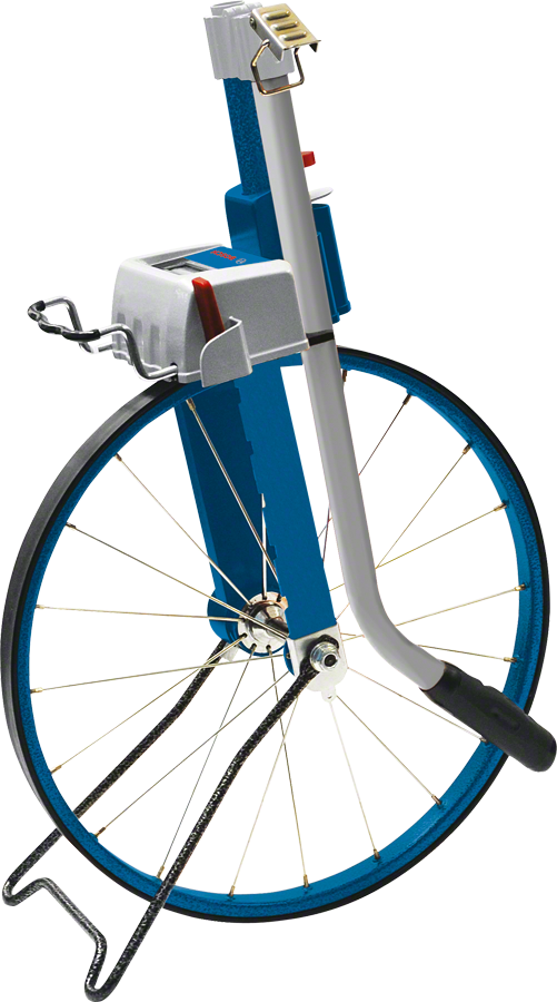 Bosch GWM 40 Yol Ölçme tekerleği 0601074100