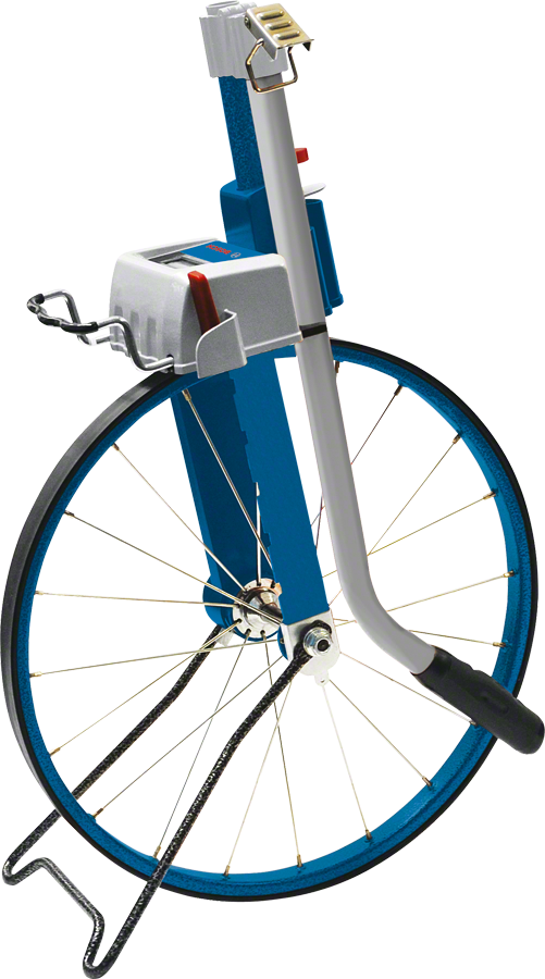 Bosch GWM 40 Yol Ölçme tekerleği 0601074100