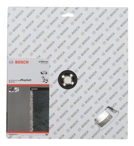 Bosch Standard 300mm Elmas Asfalt Testeresi 2608602624