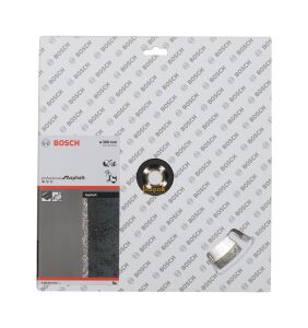 Bosch Standard 300mm Elmas Asfalt Testeresi 2608602624
