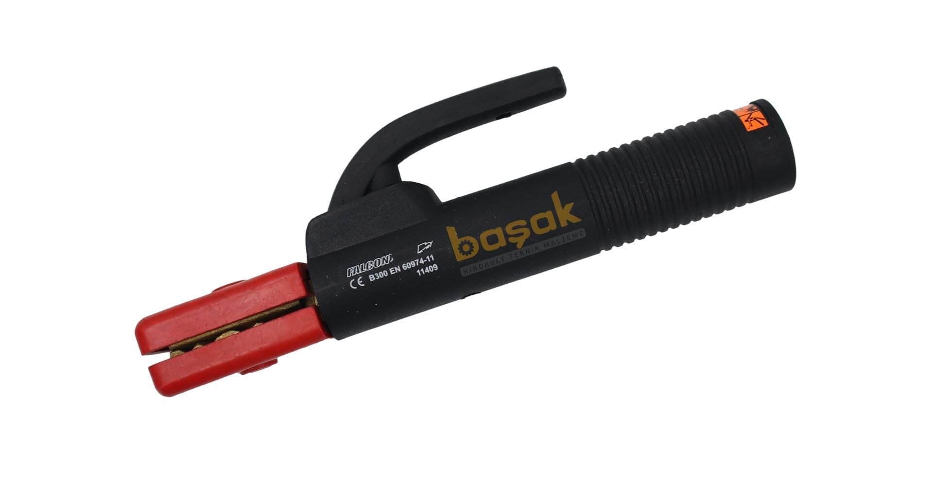 Falcon 400 230 mm Elektrot Kaynak Pensesi F11408