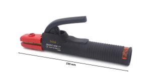 Falcon 400 230 mm Elektrot Kaynak Pensesi F11408