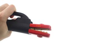 Falcon 400 230 mm Elektrot Kaynak Pensesi F11408