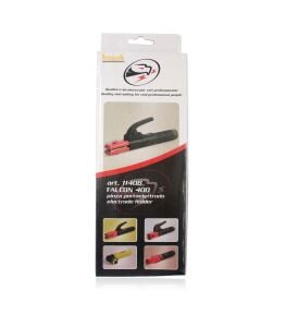 Falcon 400 230 mm Elektrot Kaynak Pensesi F11408