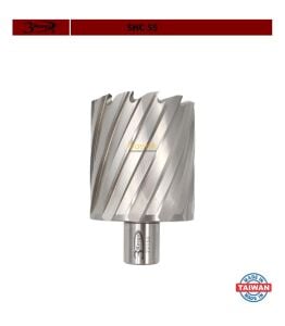 3Keego 56 x 55 mm HSS Manyetik Matkap Ucu SHC55