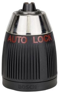 Bosch 1,5-13 mm - 1/2''-20 Anahtarsız Mandren 2608572182