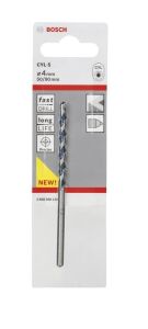Bosch Cyl-5 Blue Granit 4 x 90 mm Beton Matkap Ucu 2608588138