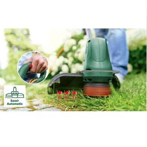 Bosch Easy Grass Cut 23 280 W Kenar Kesme Makinesi 06008C1H01