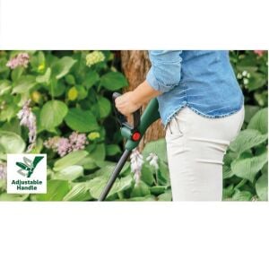 Bosch Easy Grass Cut 23 280 W Kenar Kesme Makinesi 06008C1H01