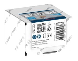 Bosch PRO DIN K28 185 mm² Alüminyum Kablo Pabucu Sıkma Kalıbı 2608001142