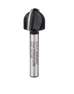 Bosch 6mm Şaftlı Dayamaklı Fitil Freze Ucu 6*15,9*45 2608628452
