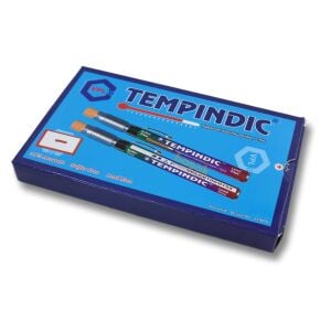 Tempindic 80°C Derece Isı Tebeşiri