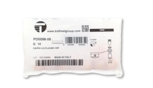 Trafimet S 65 0,8mm Plazma Kesim Memesi  PD0098-08