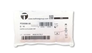 Trafimet S 65 0,8mm Plazma Kesim Memesi  PD0098-08