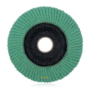 Bosch 115 mm 80 Kum X581Best Inox Flap Disk 2608608265