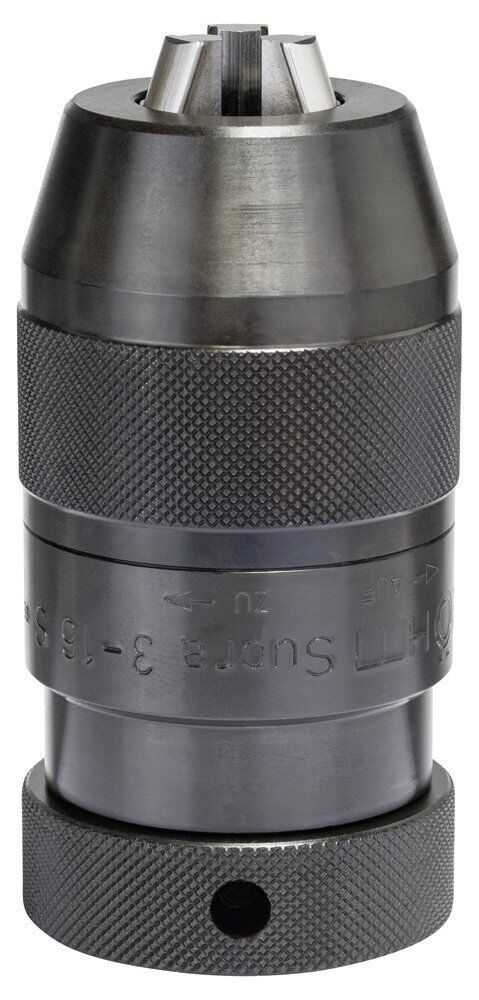 Bosch 3-16 mm - 5/8''-16 Anahtarsız Mandren 1608572014