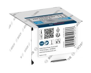 Bosch PRO DIN K25 150 mm² Alüminyum Kablo Pabucu Sıkma Kalıbı 2608001141