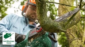 Bosch UniversalChain 40 Zincirli Ağaç Kesme Makinesi 06008B8402