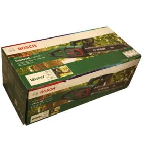 Bosch UniversalChain 40 Zincirli Ağaç Kesme Makinesi 06008B8402