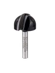 Bosch 6mm Şaftlı Dayamaklı Fitil Freze Ucu 6*25,4*49 2608628453