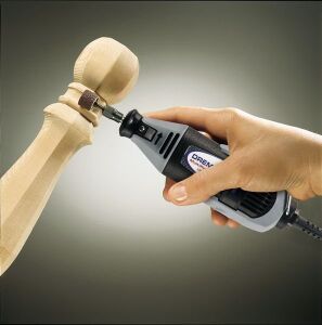 DREMEL 408 Bant Zımpara (6 Adet) 13 mm 60 kum