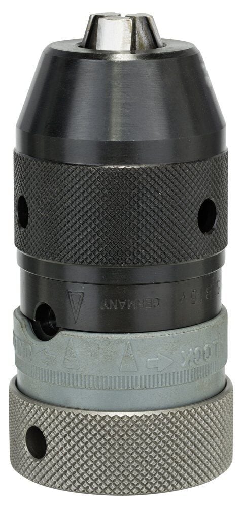 Bosch 1-13 mm - B-16 Anahtarsız Mandren 1608572003