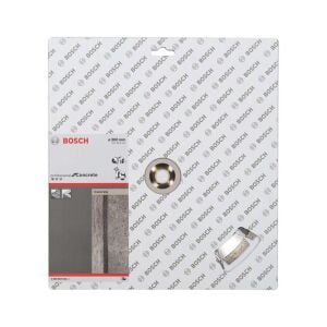 Bosch 300 mm Beton Elmas Kesme Diski Standart 2608602543