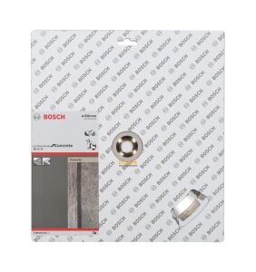 Bosch 300 mm Elmas Beton Kesme Testeresi 2608602543