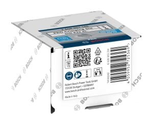Bosch PRO DIN K22 95/120 mm² Alüminyum Kablo Pabucu Sıkma Kalıbı 2608001140