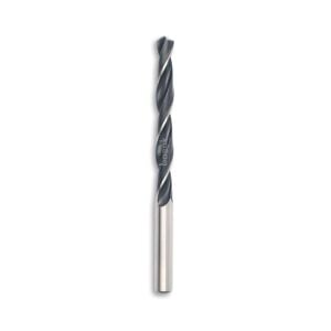 MTE 9,1 mm Haddeli Metal Matkap Ucu HSS DIN 338