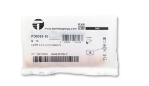 Trafimet CB 50 - CB 70 1mm Plazma Kesim Memesi  PD0088-10