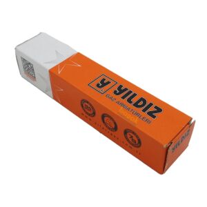 Yıldız 1130-QT 1/2'' Gaz Hattı Yanıcı Gaz Emniyet Ventili Hızlı Bağlantı