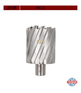 3Keego 53 x 55 mm HSS Manyetik Matkap Ucu SHC55