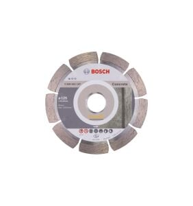 Bosch 125 mm Elmas Beton Kesme Testeresi 2608602197