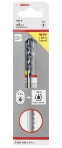 Bosch Cyl-5 Blue Granit 6 x 100 mm Beton Matkap Ucu 2608588144