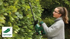 Bosch EasyHedgeCut 18-45 Tek Akülü Çit Kesme Makinesi 2Ah 0600849H02